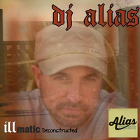 Illmatic Deconstructed by DJ Alias