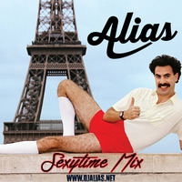 Sexytime Mix by DJ Alias
