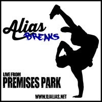 Live from Premises by DJ Alias