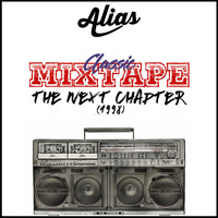 The Next Chapter (1998) by DJ Alias