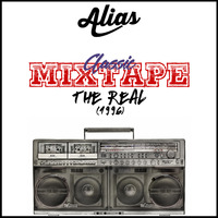 The Real (1996) by DJ Alias