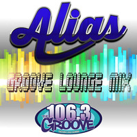 Groove Lounge Hip Hop Quick Mix by DJ Alias