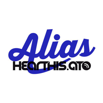 DJ Alias