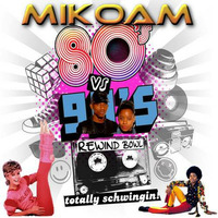 The Best Classic 80's vs 90's by MikOam