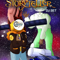 The Storyteller Chris Paparounis @Best97,3 Story18 by Chris Paparounis (The Storyteller)