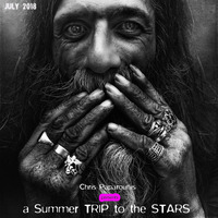 Summer trip to the stars (Armandia) by Chris Paparounis (The Storyteller)