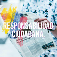 Responsabilidad ciudadana. (14/05/18) by ICC Fuente de Agua Viva
