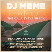 DJ Meme - Termoli (Midnight Society's Drum Nation Remix) - HT Edit by Curtis Atchison