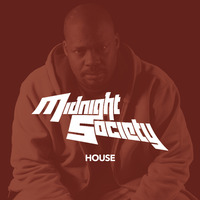 Into The House (04-2019) - Mixed by Midnight Society (aka DJ/Producer Curtis Atchison) by Curtis Atchison