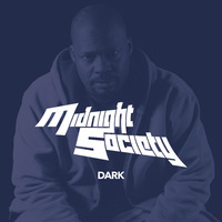 Into The Dark (04-2019) - Mixed by Midnight Society (aka DJ/Producer Curtis Atchison) by Curtis Atchison
