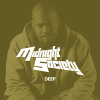 Into The Deep (04-2019) - Mixed by Midnight Society (aka DJ/Producer Curtis Atchison) by Curtis Atchison