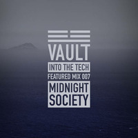 Various Artists - Into The Tech (Mixed by Midnight Society) by Curtis Atchison