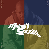 Midnight Society - Live DJ Set @ CriscoClub, Firenze (June 23, 2015) - Bonus by Curtis Atchison
