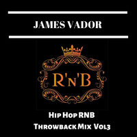 James Vador - Mix hip hop RnB throwback mix #3 by james_vador