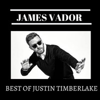 The best of justin timberlake mix by james_vador