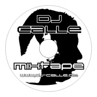 Hip Hop Vinyl Mix August 2016 Vol. 4 - DJ CALLE - #Hip Hop # Black Music #Mix #Vinyl by DJ Calle