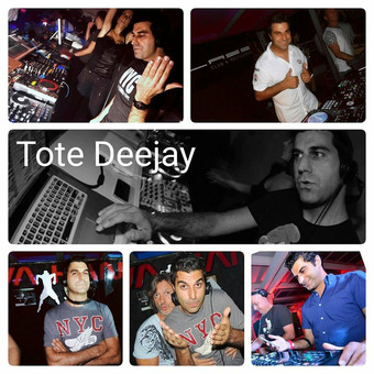 Tote Deejay