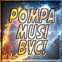 Pompa Musi Być! Vol 2 by ampriL