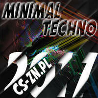 Minimal Techno (2017) Vol 1 by ampriL