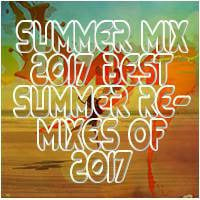 Summer Mix 2017 | Best Summer Remixes of 2017 by ampriL
