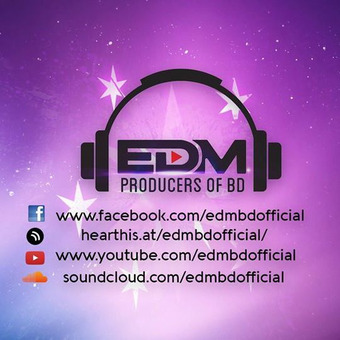 EDM producers Of BD