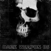 Dark Weapon # 05 - Dan'Hill (SUB-D)  by Dan'Hill aka (Daniel Lean)