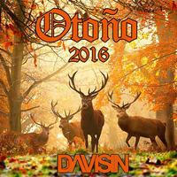 Session OTOÑO 2016 by Dj Davisin by Dj Davisin