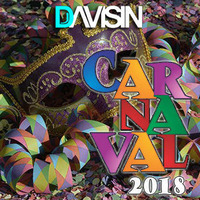 Session CARNAVAL 2018 by Dj Davisin by Dj Davisin