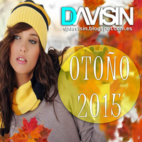 Session OTOÑO 2015 by Dj Davisin by Dj Davisin