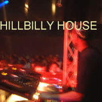 HILLBILLY HOUSE