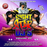 DJ KEN &amp; DJ SPANGLE NIGHTSTARDJS VOL 09 by nightstardjsteam