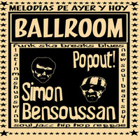 Ballroom Mixtape Vol.1 by Simon Templar El Santo