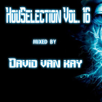 HouSelection Vol. 16 (Mixed By David Van Kay) by David VanKay Kocisky
