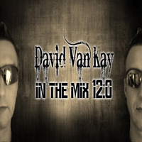 David Van Kay in the Mix 12 by David VanKay Kocisky