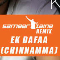 Arjun Kanungo - Ek Dafaa -  Sameer Zaine Remix  by Sameer Zaine
