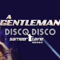 Dil Disco Disco - Sameer Zaine Remix by Sameer Zaine