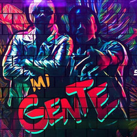 Mi Gente - Sameer Zaine Remix by Sameer Zaine