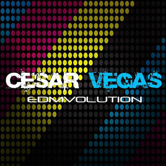 Cesar Vegas