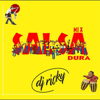 djrickynolasco - Mix Salsa Dura 01 by djrickynolasco