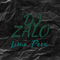 MIX MAYORES - DJ ZALO 2K17 by Dejaay Zalo