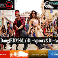 Ding Dang (EDM Mix) Dj~Apoorv&Dj~Aakash by Dj-Apoorv India