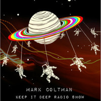 Mark Coltman - Clubtronic Station Radio Show #12 by Mark Coltman