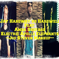 Jay Hardway vs Hardwell feat. Amba Shepard - Electric Apollo Elephants (Joe Steven Mashup) by Joe Steven