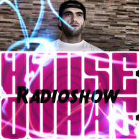 Housequake Radio Show Episode 02 by Joe Steven by Joe Steven