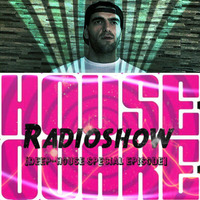 Housequake Radioshow Episode 03 by Joe Steven (Deep-House Special Episode) by Joe Steven