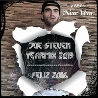 Joe Steven - 2015 YEAR MIX by Joe Steven