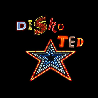 Disko Ted