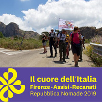 Il cuore dell'Italia | Repubblica Nomade