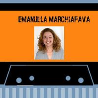La mia Playlist - 01 - Emanuela Marchiafava - Blogger by Radio Francigena - La voce dei cammini