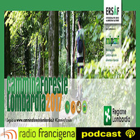 Cammina Foreste Lombardia - 02 - Carpaneta (Mn) - Gargnano (Bs) by Radio Francigena - La voce dei cammini